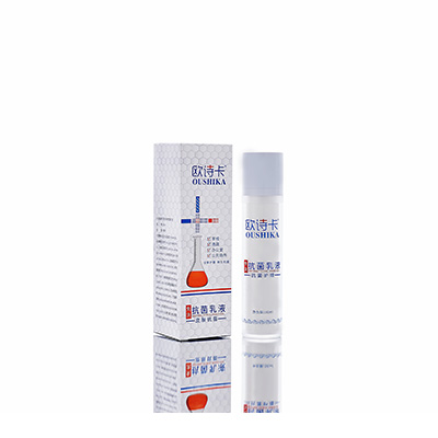 盘龙母婴常备抗菌乳液