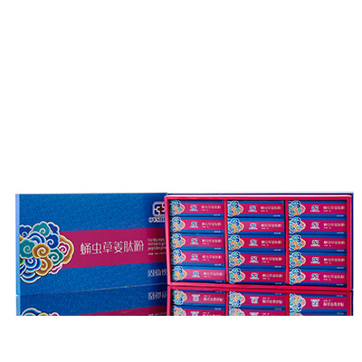 盘龙调经养气汤